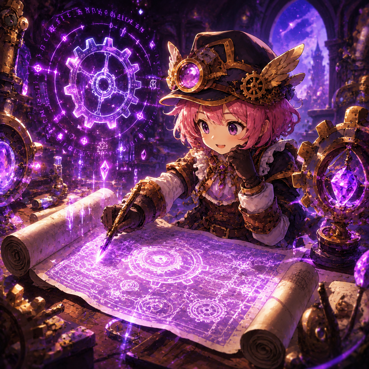 Grand Opening Event