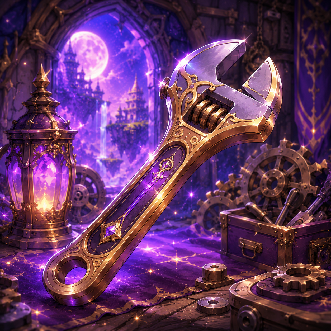Scheduled Maintenance